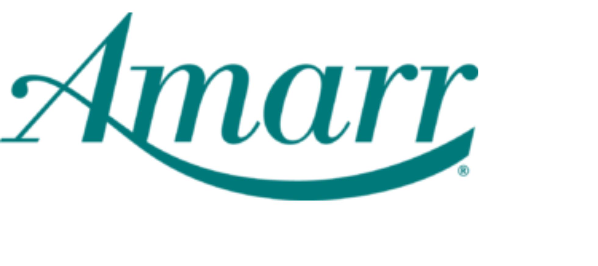 Amarr Garage Doors