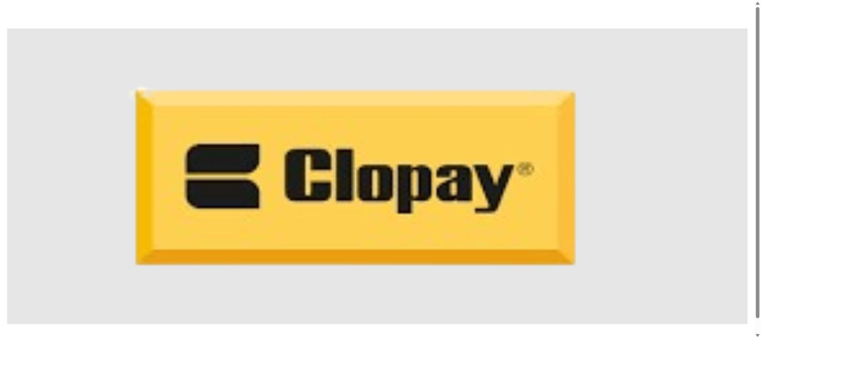 Clopay Garage Doors
