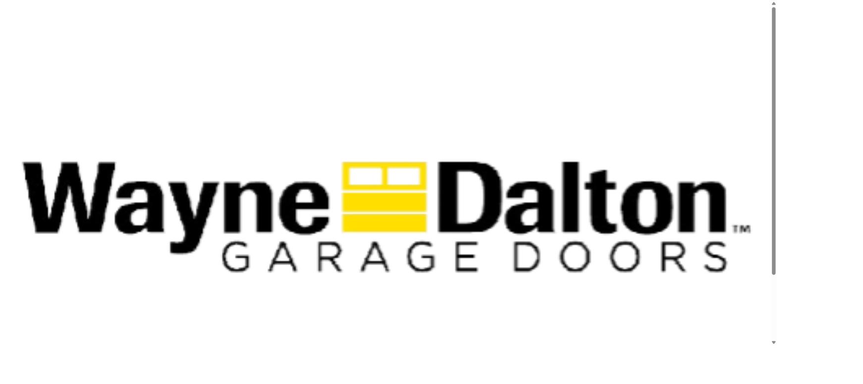 Wayne Dalton Garage Doors