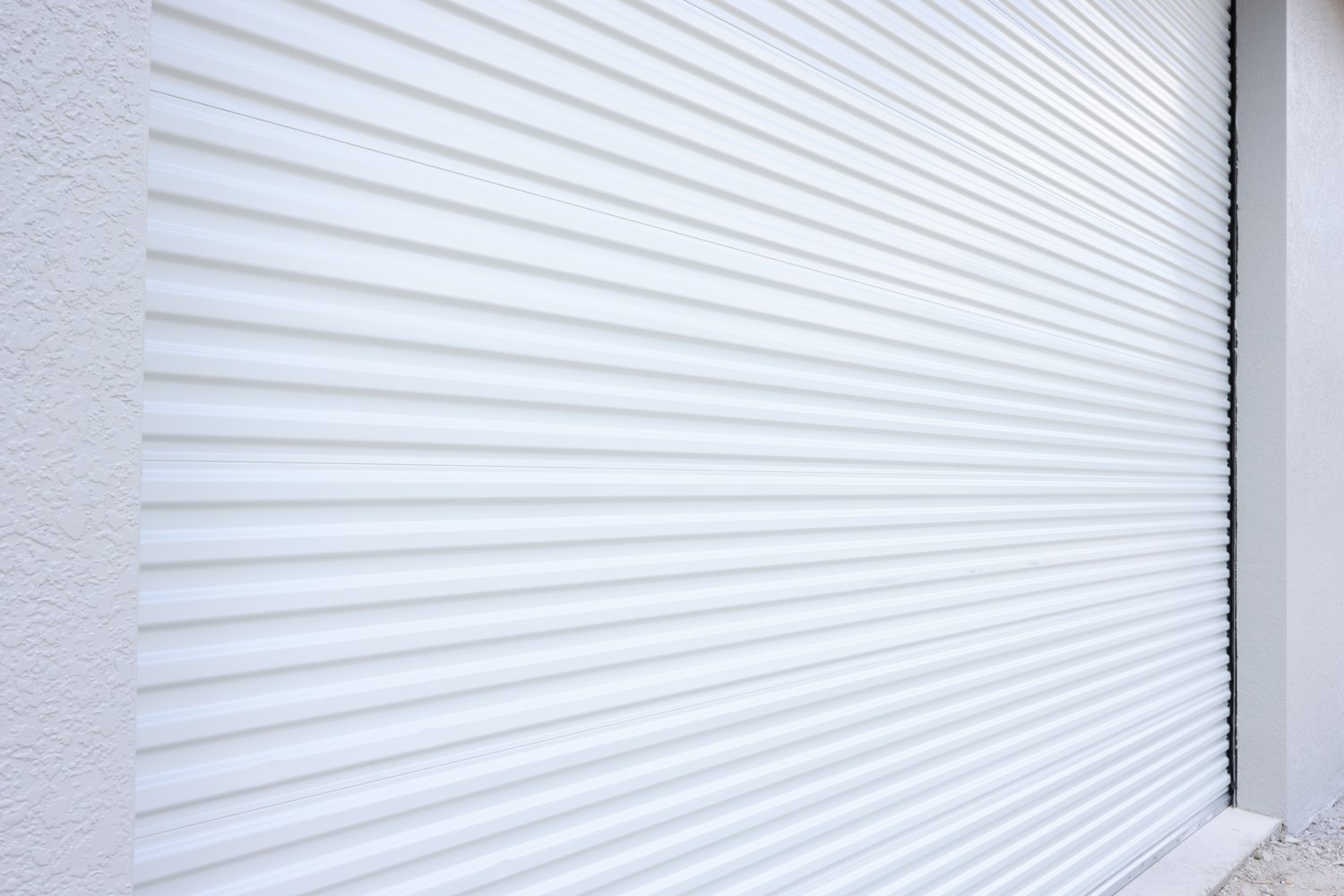 Garage door repair in Conroe, TX by West Bay Garage Doors