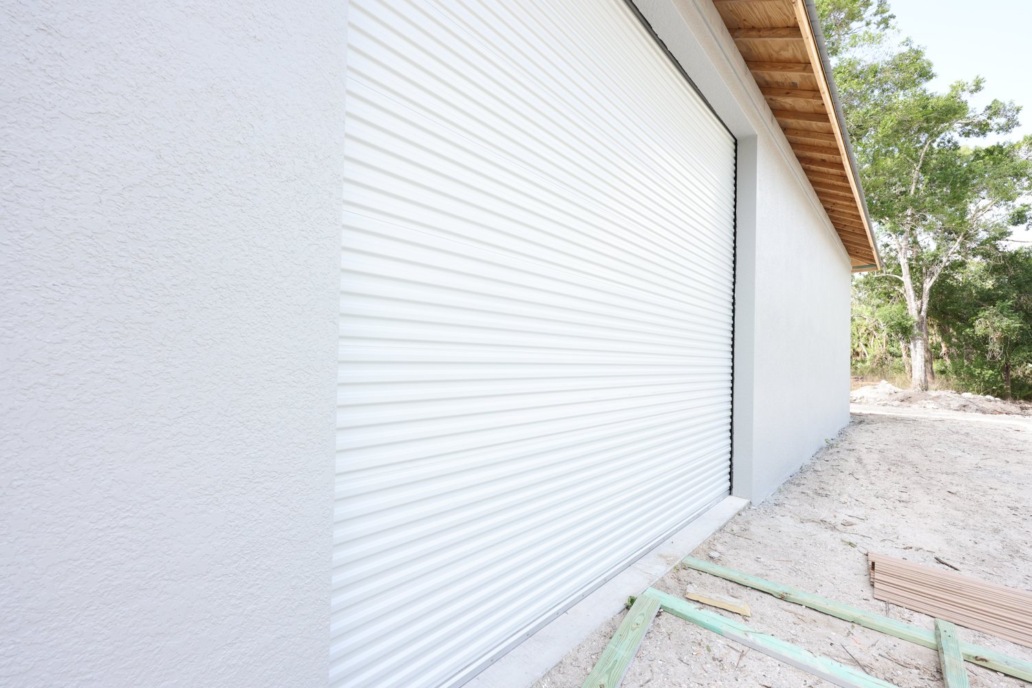 Garage door repair in Houston, TX by West Bay Garage Doors